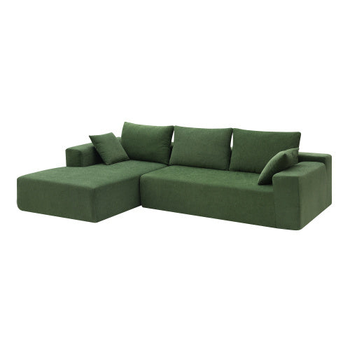 Modułowa sofa do salonu