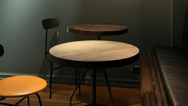 Znaczenie kolorów w urządzaniu mieszkania