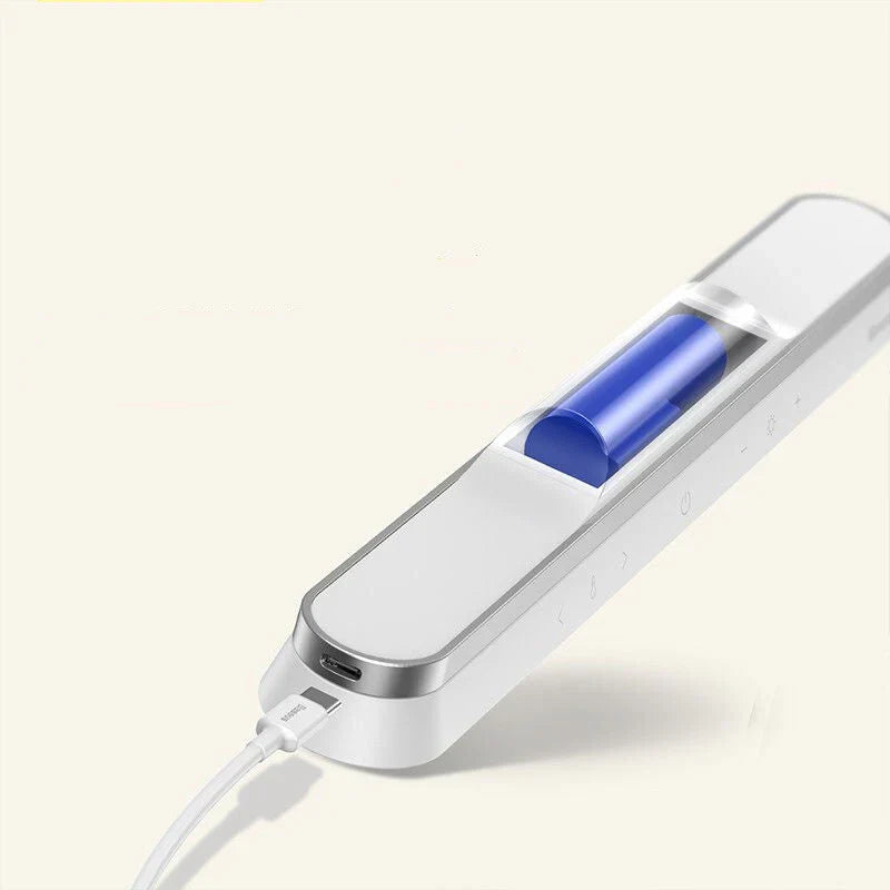 Magnetyczna lampa LED z sensorem dotykowym - FlexiGlow