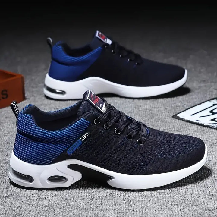 Przewiewne męskie buty do biegania – Orion