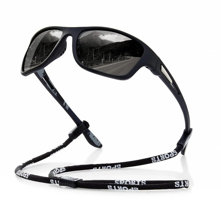 Okulary przeciwsłoneczne X-Sports Polarized Outdoor