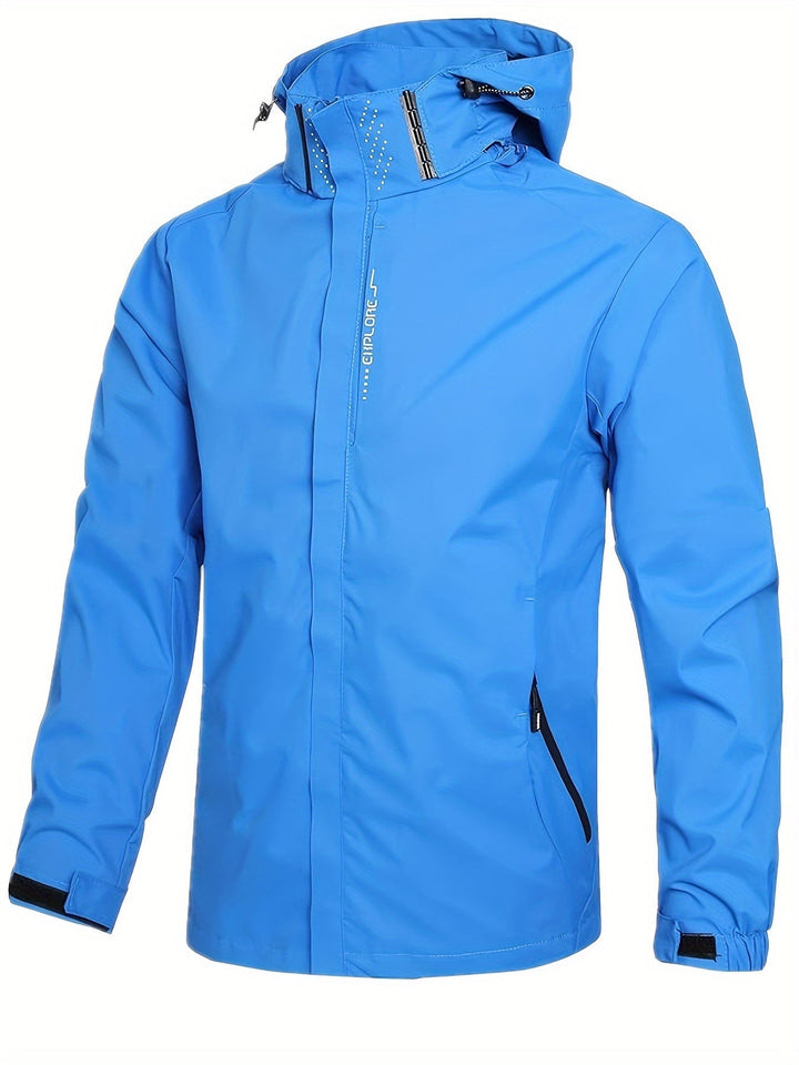 Lekka męska kurtka softshell – Magnus