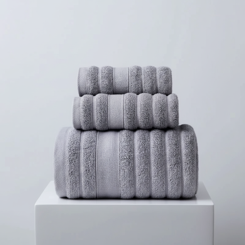 100 % bawełniany zestaw ręczników - CottonDream
