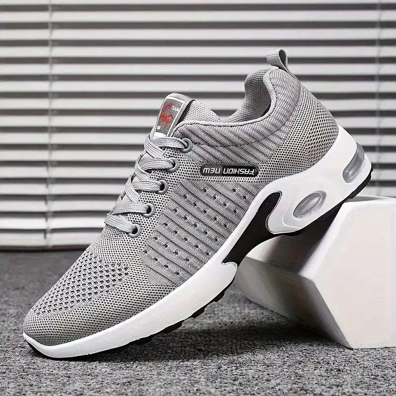 Przewiewne męskie buty do biegania – Orion