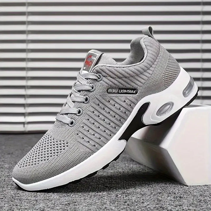 Przewiewne męskie buty do biegania – Orion