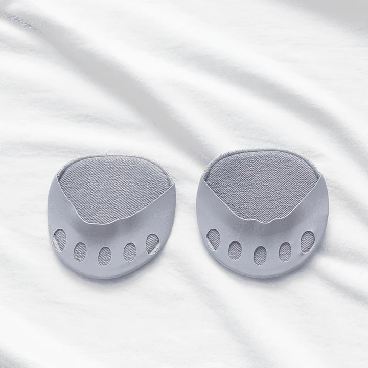 Wkładki Comfort Cushion – ulga w bólu przez cały dzień w każdym bucie