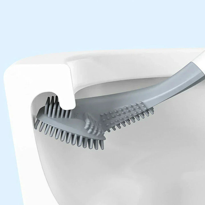 Inteligentna szczotka higieniczna do toalety - PureClean Brush