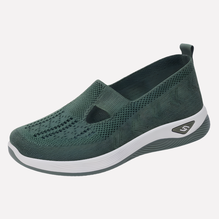Kobiece Buty Ortopedyczne do Chodzenia
