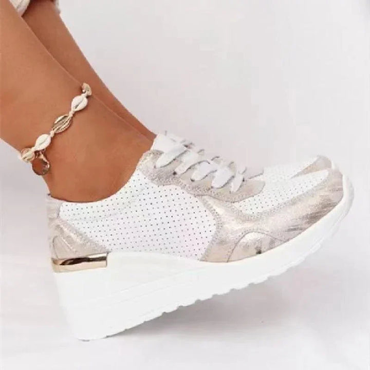 Lekkie sneakersy damskie Air