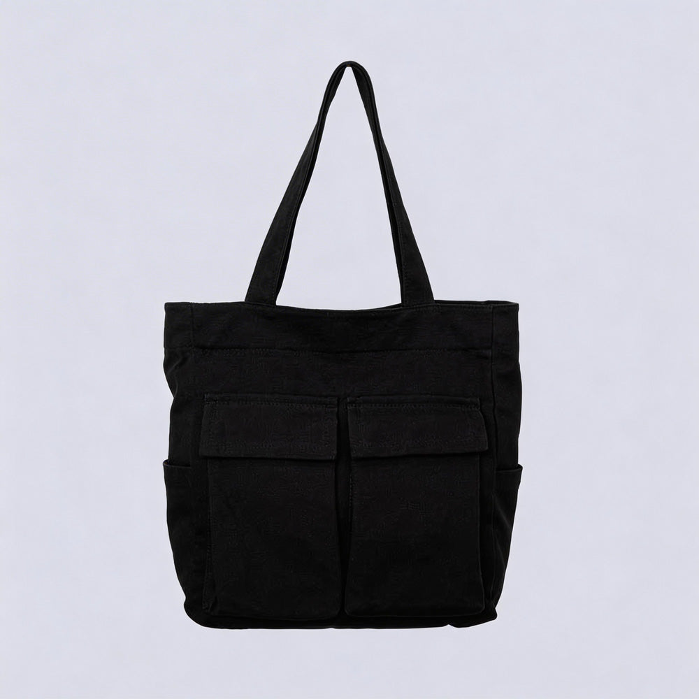 Torba tote - miejski, współczesny styl