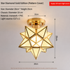 Xelio - Elegancka lampa sufitowa LED