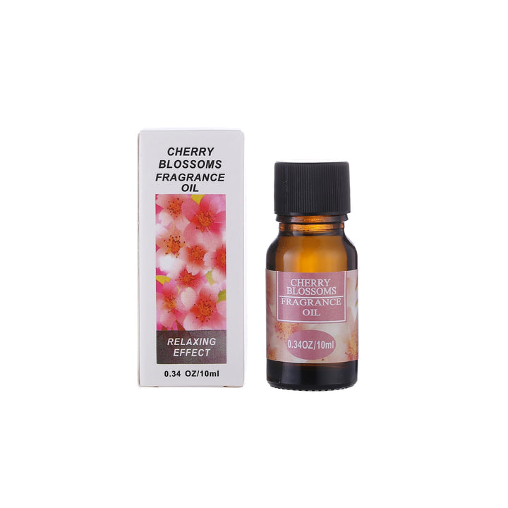 Olejek zapachowy do dyfuzora aromatów i nawilżacza, 10 ml