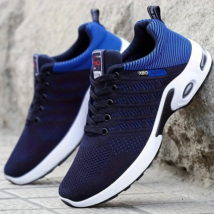 Przewiewne męskie buty do biegania – Orion