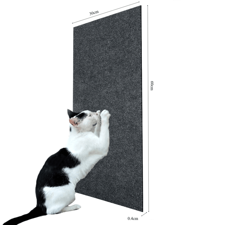 SilkShield Home Protector | niewidoczna ochrona przed zadrapaniami dla sof i foteli