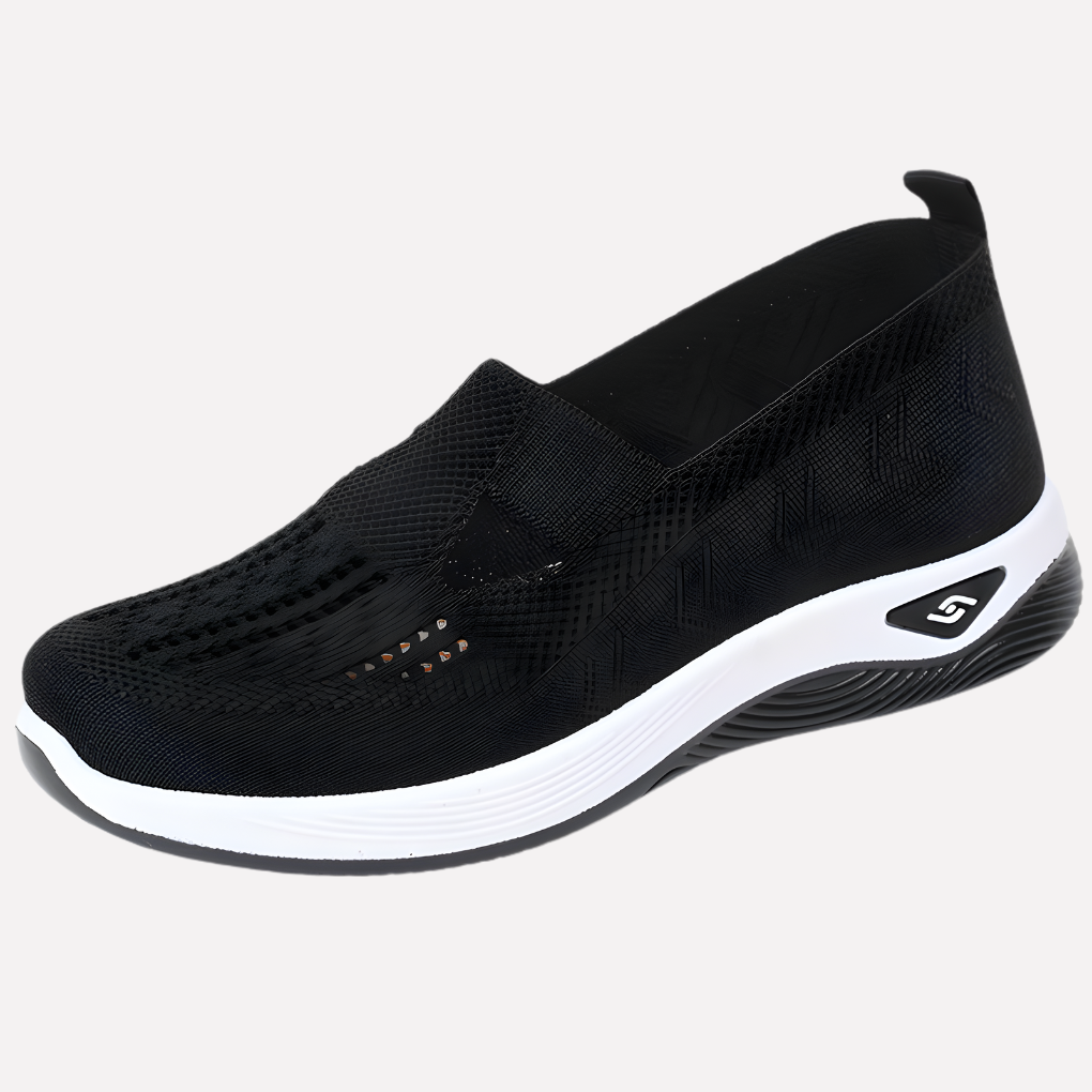 Kobiece Buty Ortopedyczne do Chodzenia
