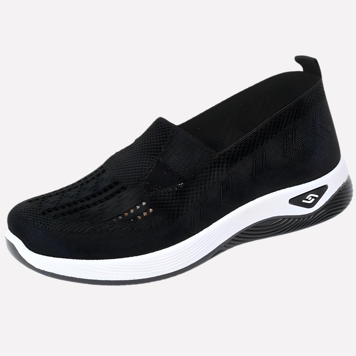 Kobiece Buty Ortopedyczne do Chodzenia