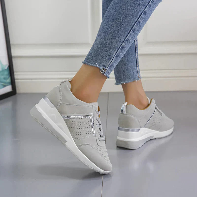 Lekkie sneakersy damskie Air
