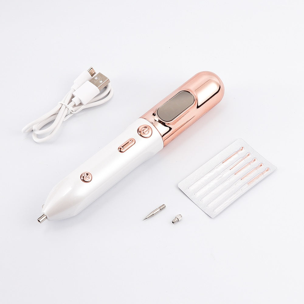 Pióro plazmowe do odmładzania skóry - GlowLift