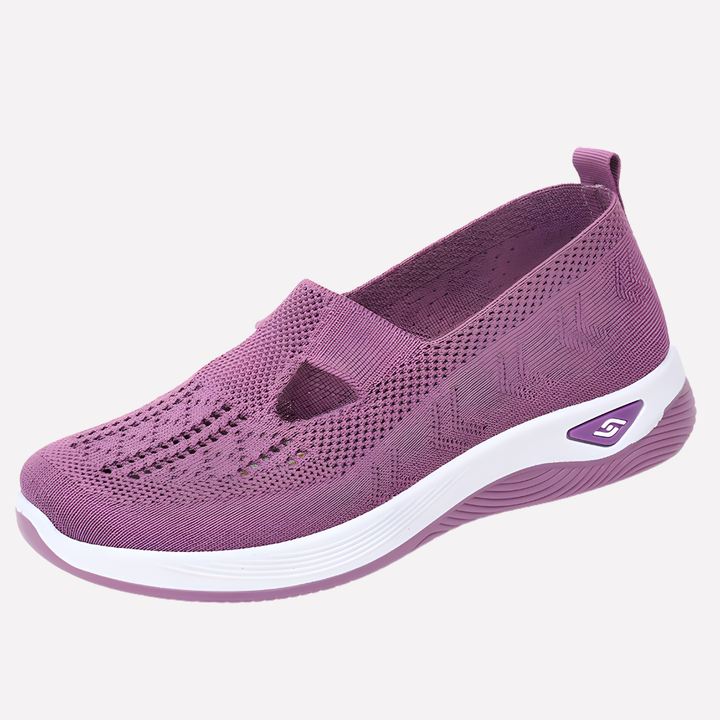 Kobiece Buty Ortopedyczne do Chodzenia