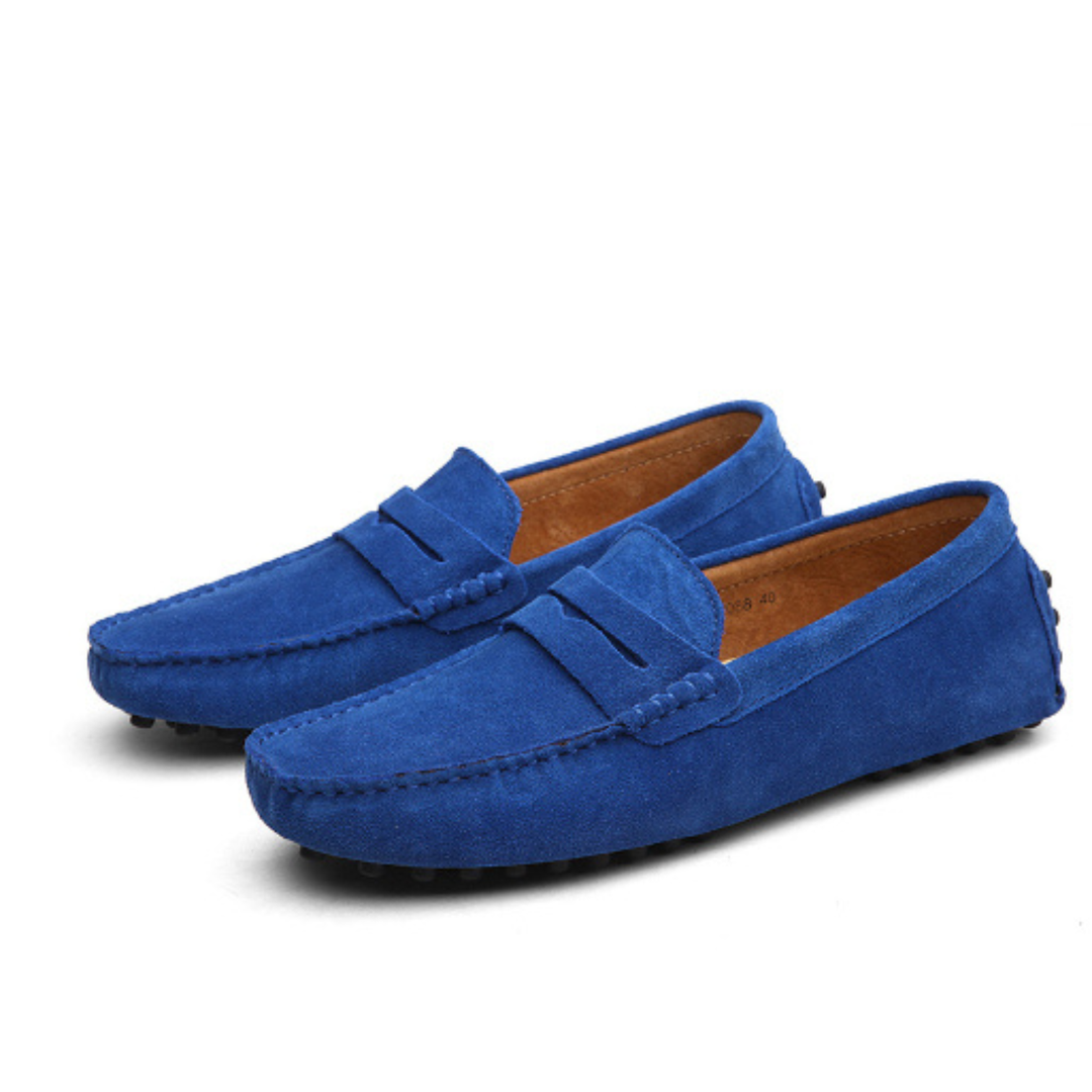 Męskie buty codzienne
