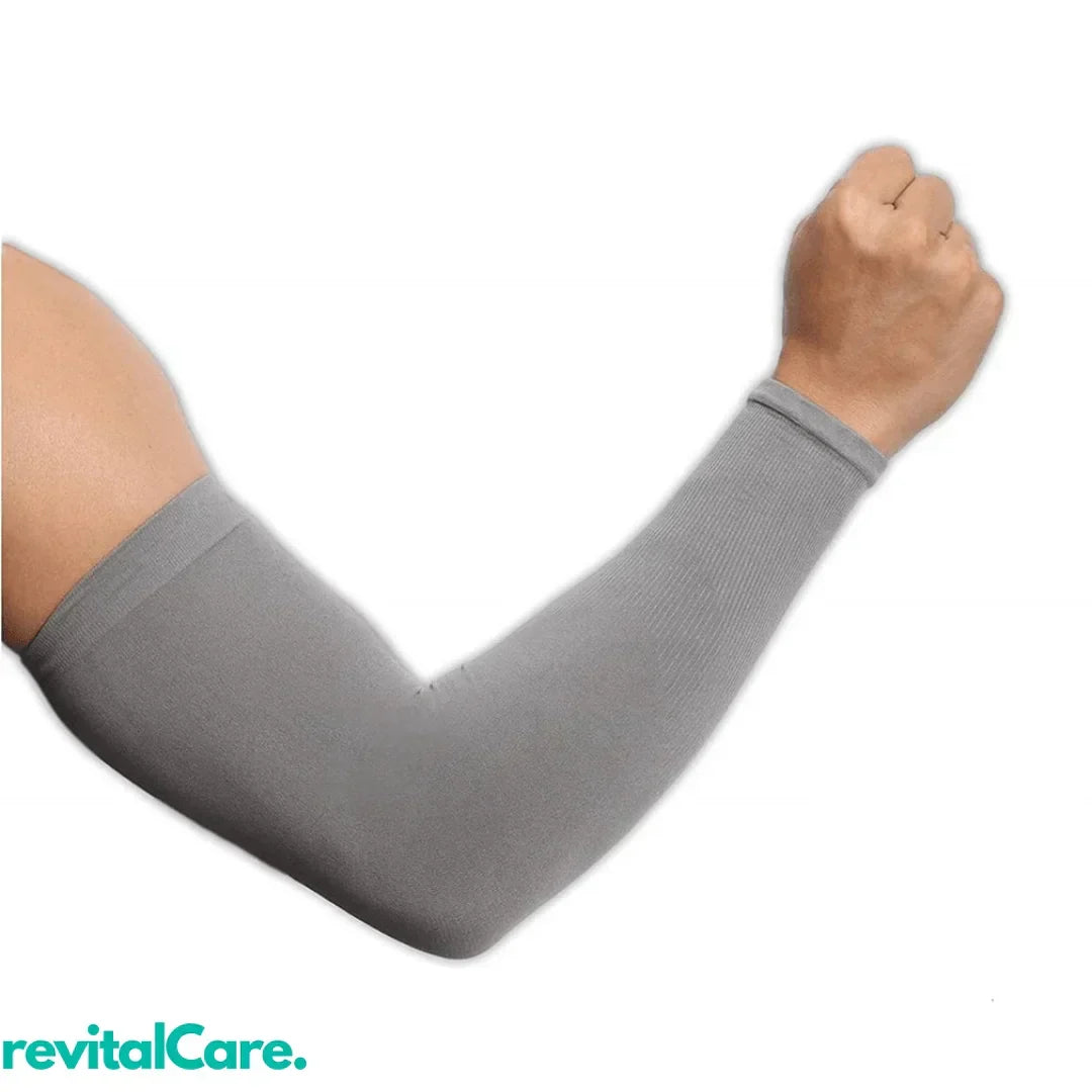 Rękaw kompresyjny na ramię – VitalFlex