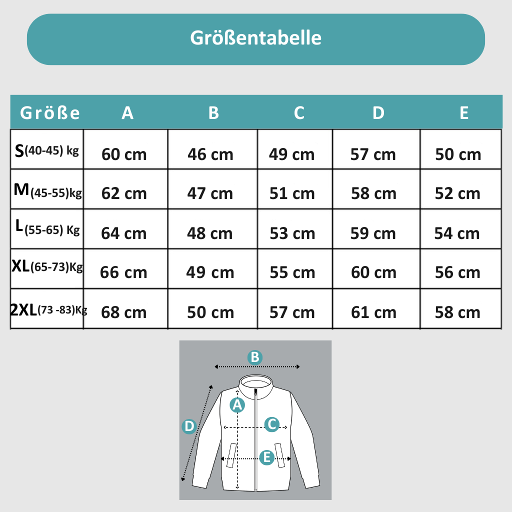 Mocno odblaskowa i wodoodporna kurtka przeciwdeszczowa unisex – LumiSafe