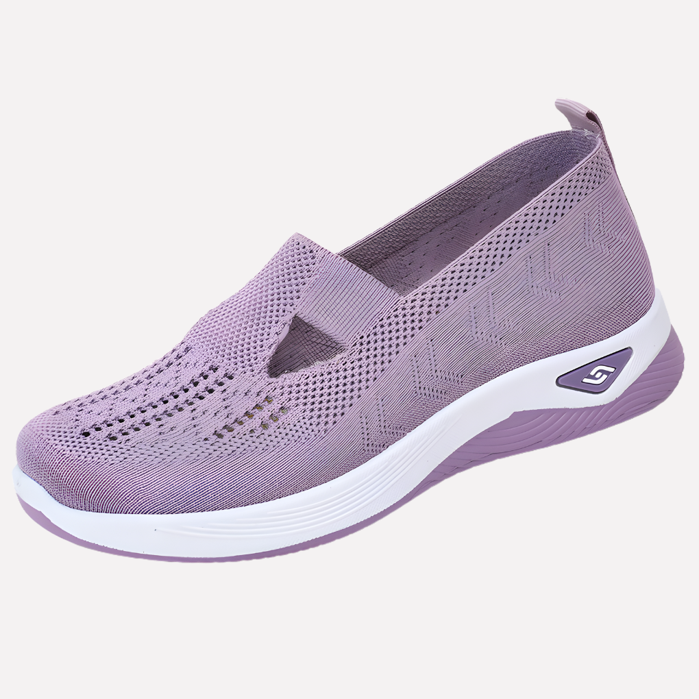 Kobiece Buty Ortopedyczne do Chodzenia