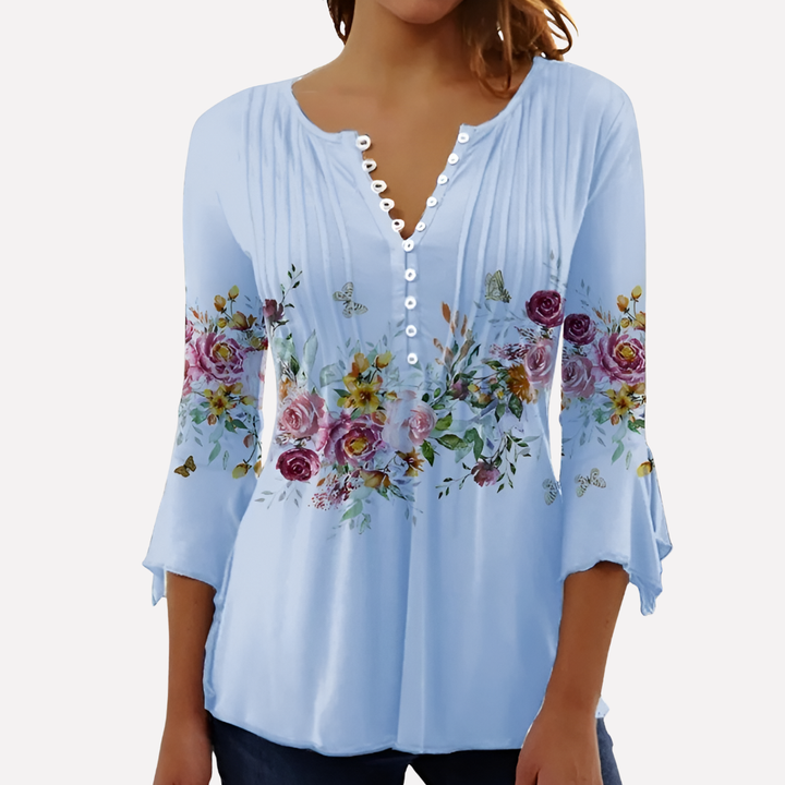 Elegancki Top Damski