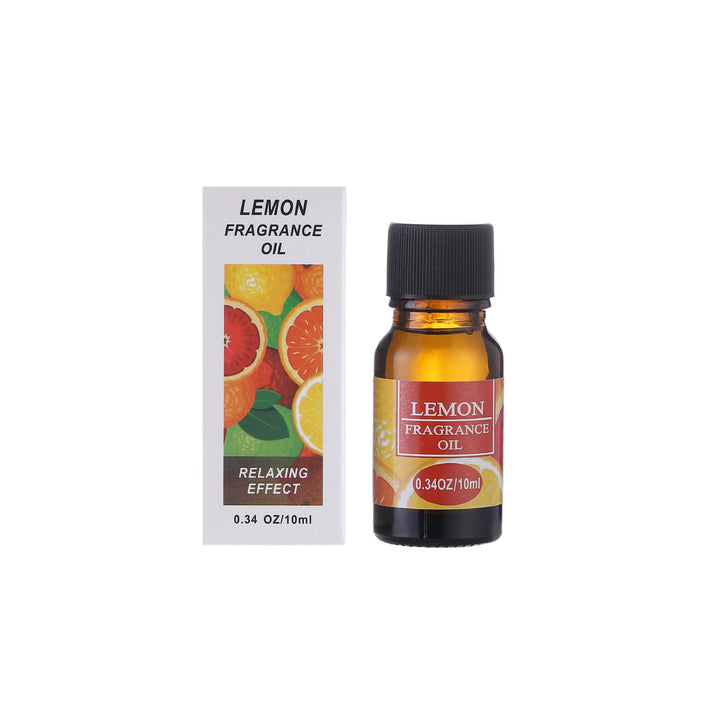 Olejek zapachowy do dyfuzora aromatów i nawilżacza, 10 ml