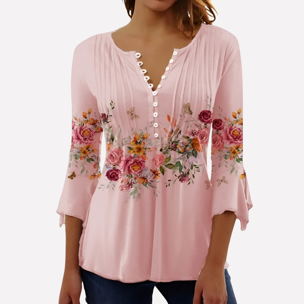 Elegancki Top Damski