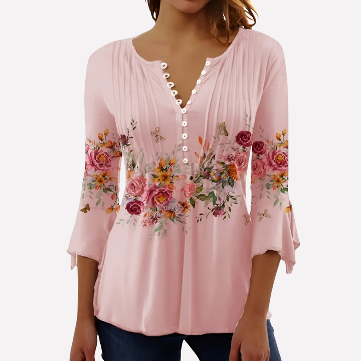 Elegancki Top Damski
