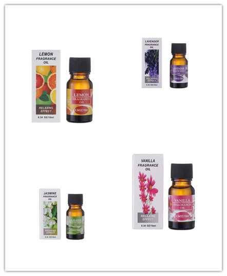 Olejek zapachowy do dyfuzora aromatów i nawilżacza, 10 ml