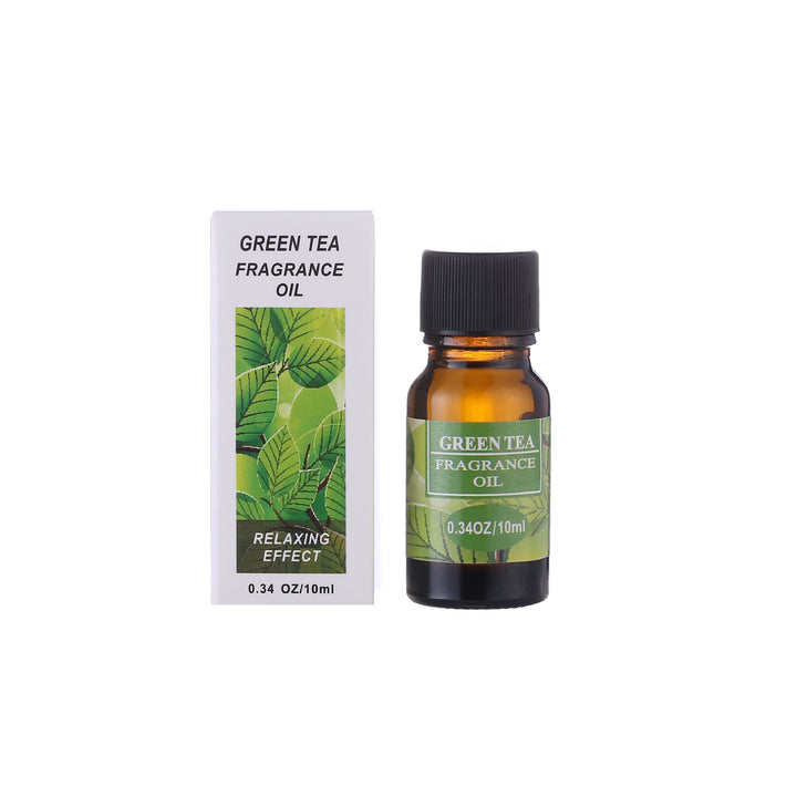 Olejek zapachowy do dyfuzora aromatów i nawilżacza, 10 ml