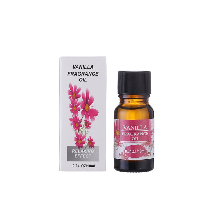 Olejek zapachowy do dyfuzora aromatów i nawilżacza, 10 ml