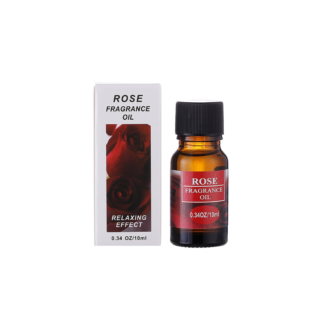 Olejek zapachowy do dyfuzora aromatów i nawilżacza, 10 ml
