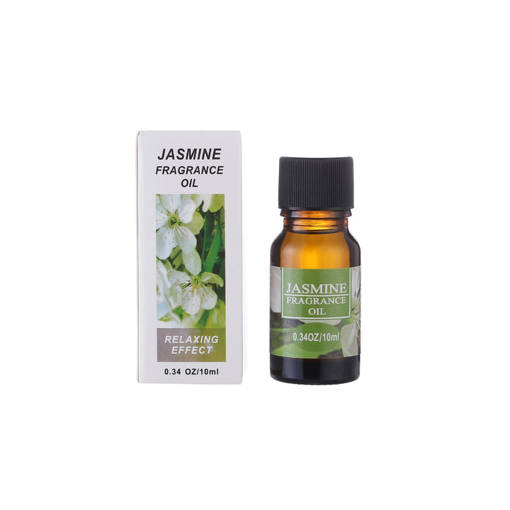 Olejek zapachowy do dyfuzora aromatów i nawilżacza, 10 ml