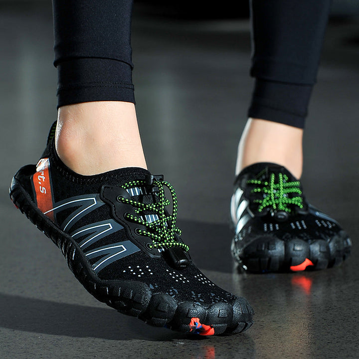 Buty do wody AquaFlex | Idealne do aktywności wodnych
