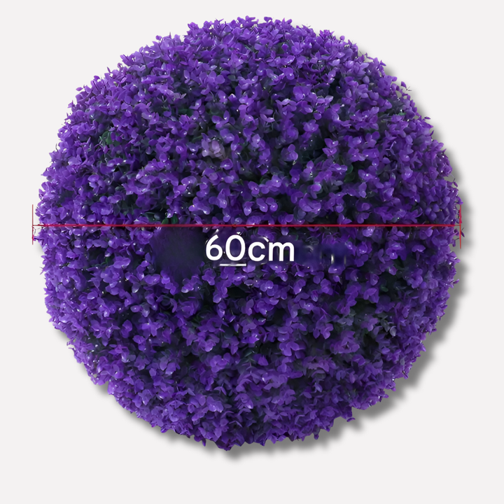 Artificial Topiary Plant Ball