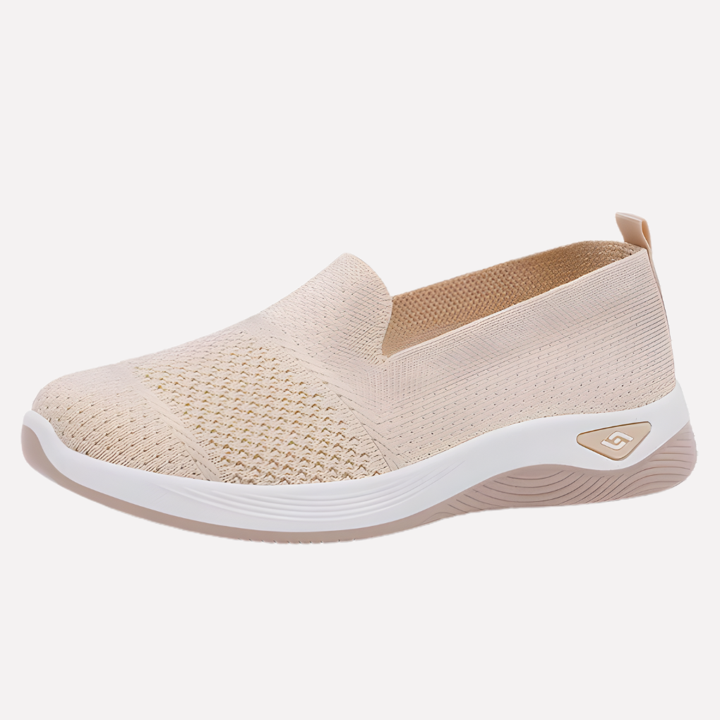 Kobiece Aktywne Buty Codzienne