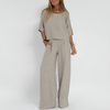 Damski zestaw relaksacyjny - Two Piece Set