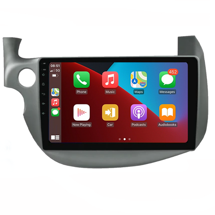 Honda Jazz | CarPlay & Android Auto | 2008-2013 | 32GB