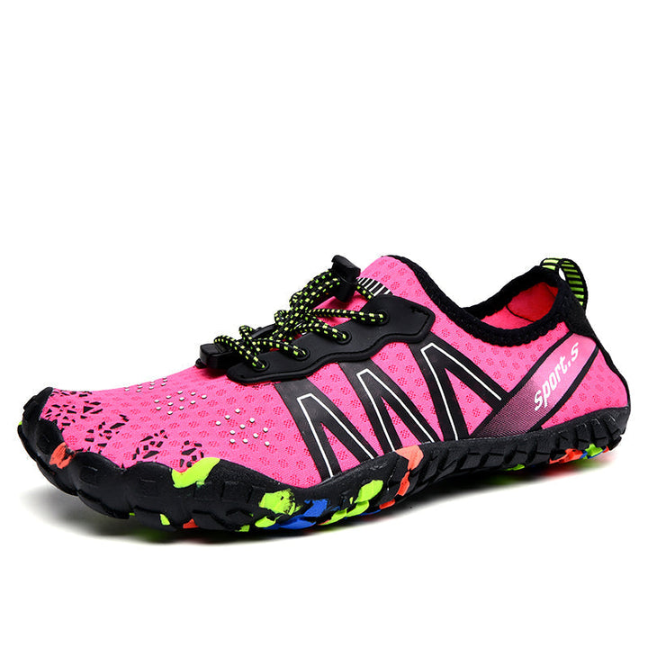 Buty do wody AquaFlex | Idealne do aktywności wodnych