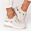 Lekkie sneakersy damskie Air
