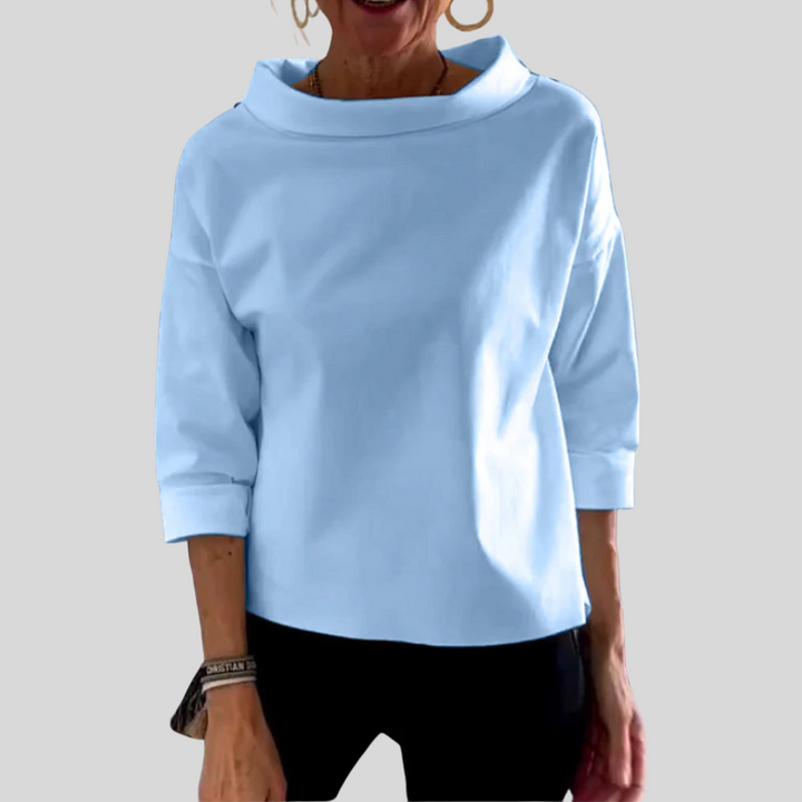 Elegancki top – nowoczesny design spotyka się z codziennym stylem