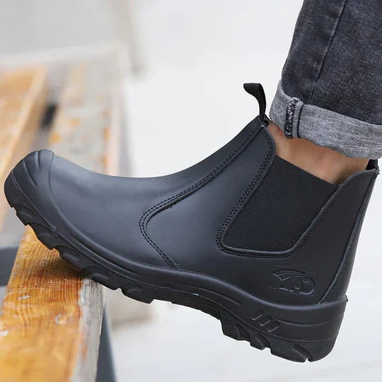 FlexGuard - Ortopedyczne buty robocze i ochronne