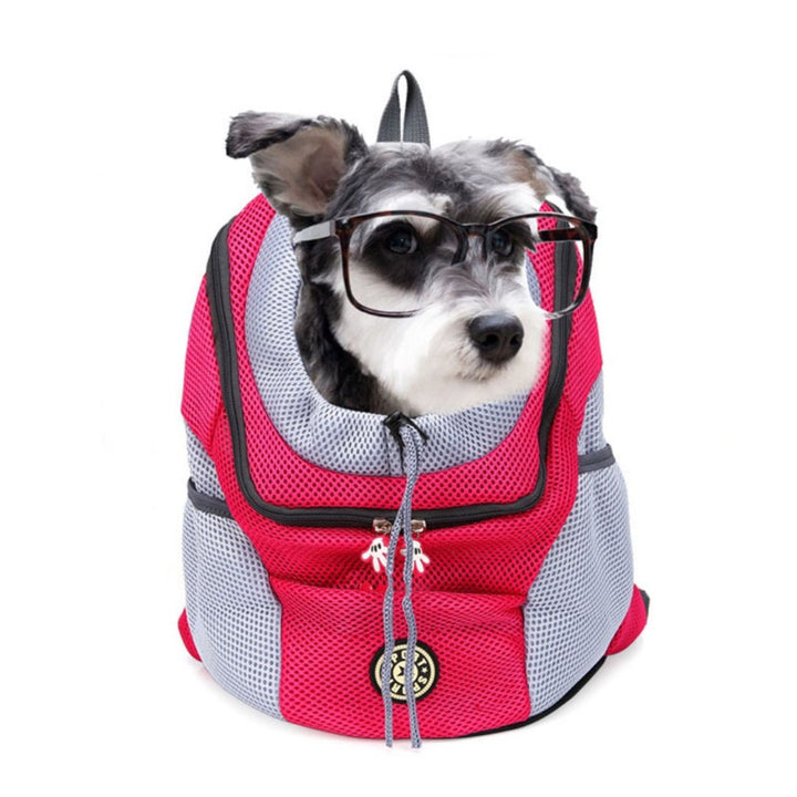 Doggy Pack - plecak dla psa