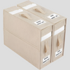 Skladany Organizator Pościeli