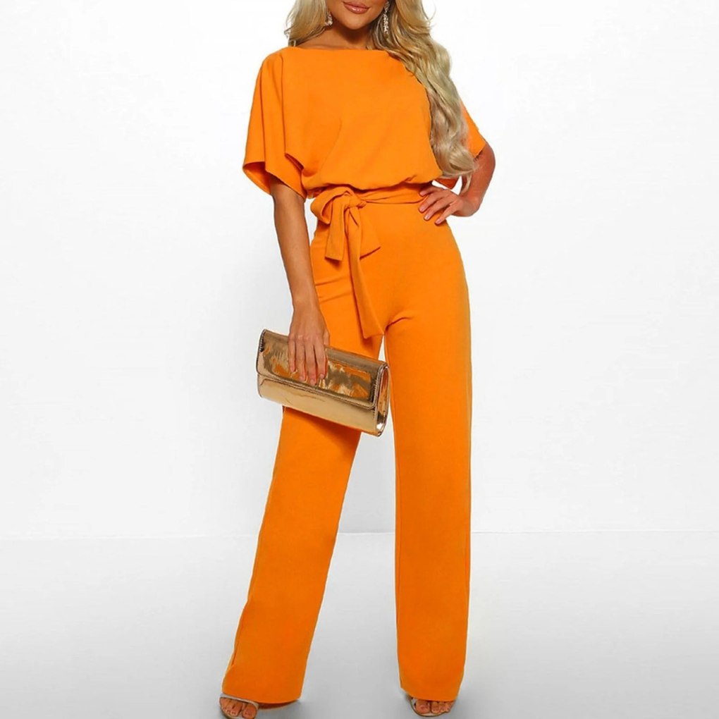 Elegancki OnePiece na dzień i noc