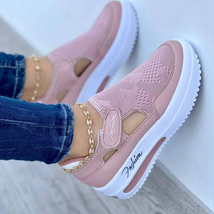 Ortopedyczne buty damskie dla diabetyków – Emilia