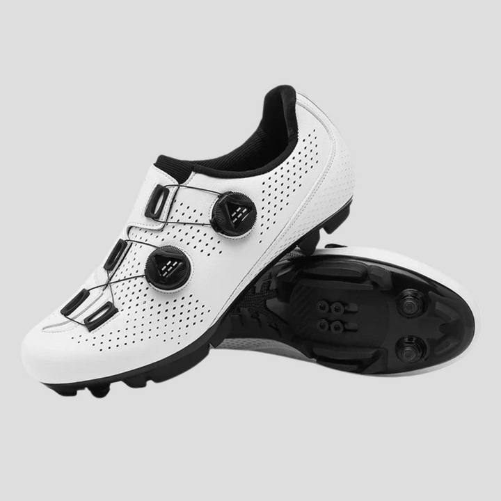 Męskie buty MTB i szosowe – wydajność w każdym terenie